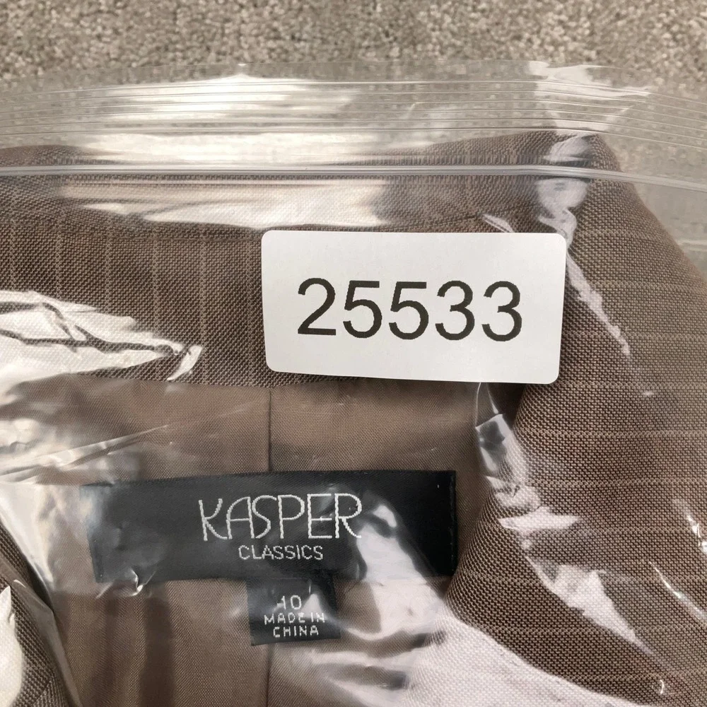 Kasper Classics kasper classics